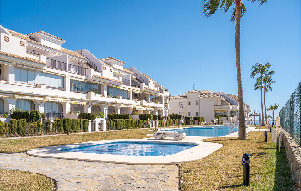 Ferieleilighet - Rincón de la Victoria, Málaga , Spania - EAG280 2