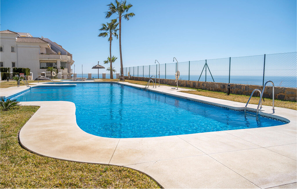 Ferieleilighet - Rincón de la Victoria, Málaga , Spania - EAG280 10