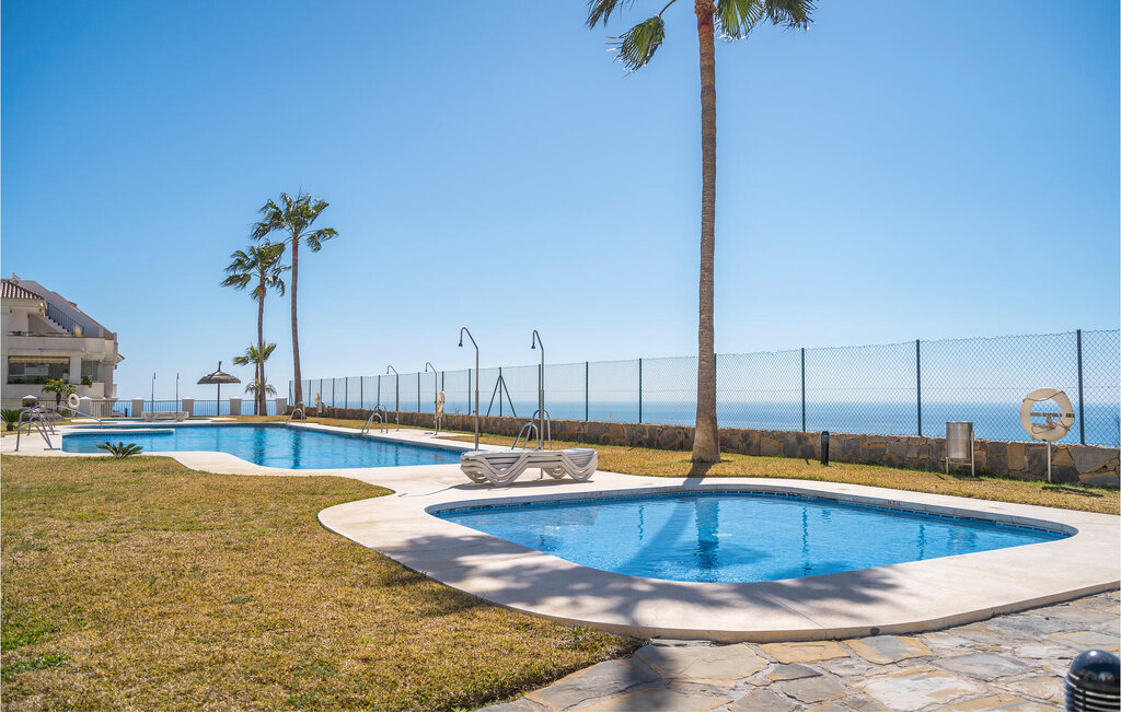 Ferieleilighet - Rincón de la Victoria, Málaga , Spania - EAG280 11