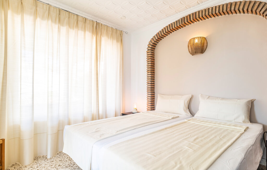 Ferienhaeuser - Caleta de Vélez , Spanien - EAG725 24