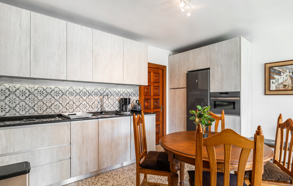 Ferienhaeuser - Caleta de Vélez , Spanien - EAG725 18