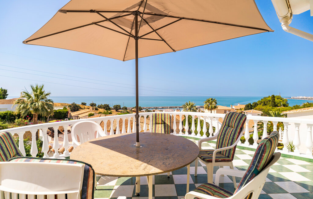 Ferienhaeuser - Caleta de Vélez , Spanien - EAG725 3