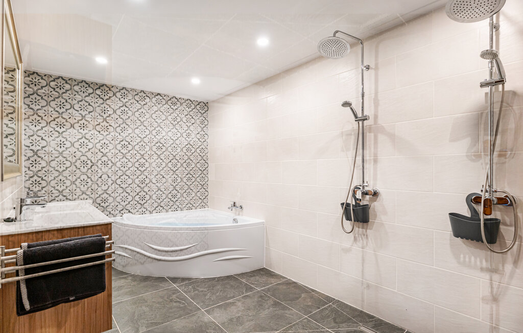 Ferienhaeuser - Caleta de Vélez , Spanien - EAG725 8