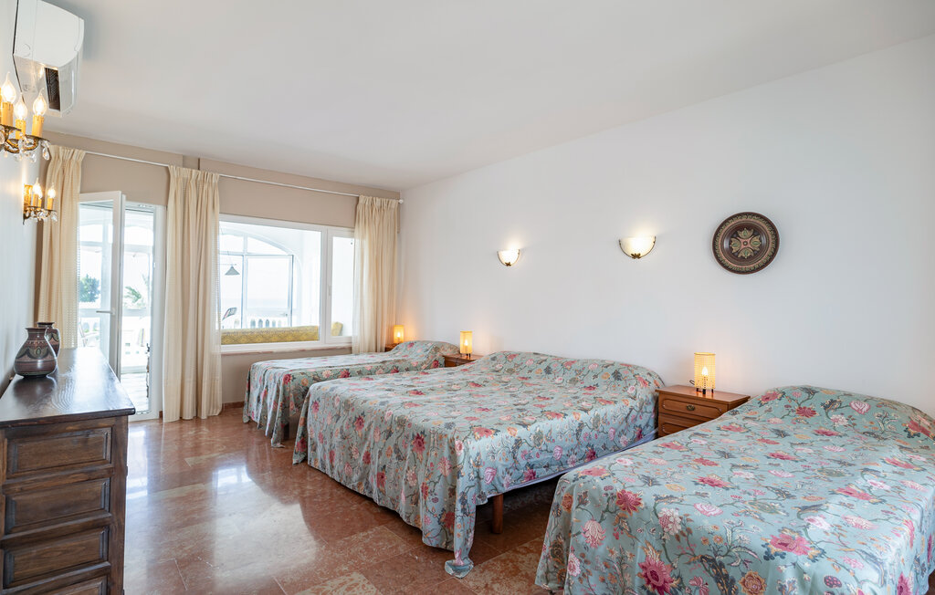 Ferienhaeuser - Caleta de Vélez , Spanien - EAG725 22