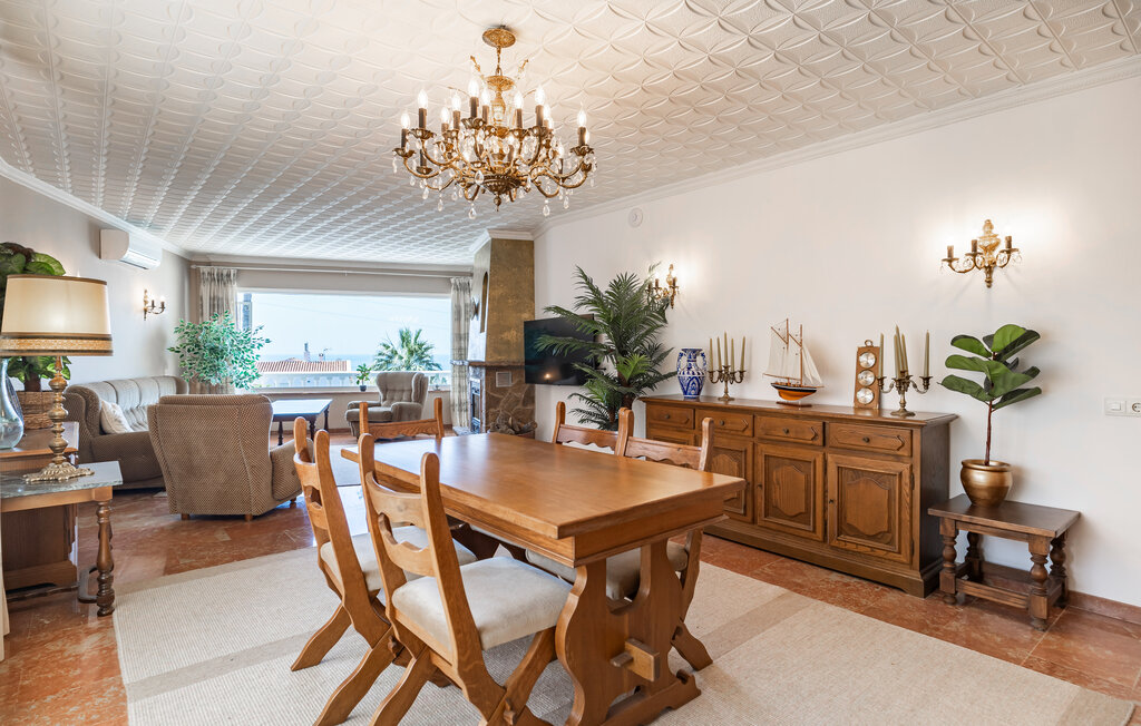 Ferienhaeuser - Caleta de Vélez , Spanien - EAG725 5