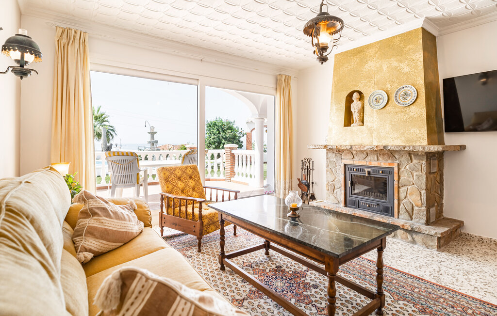 Ferienhaeuser - Caleta de Vélez , Spanien - EAG725 17