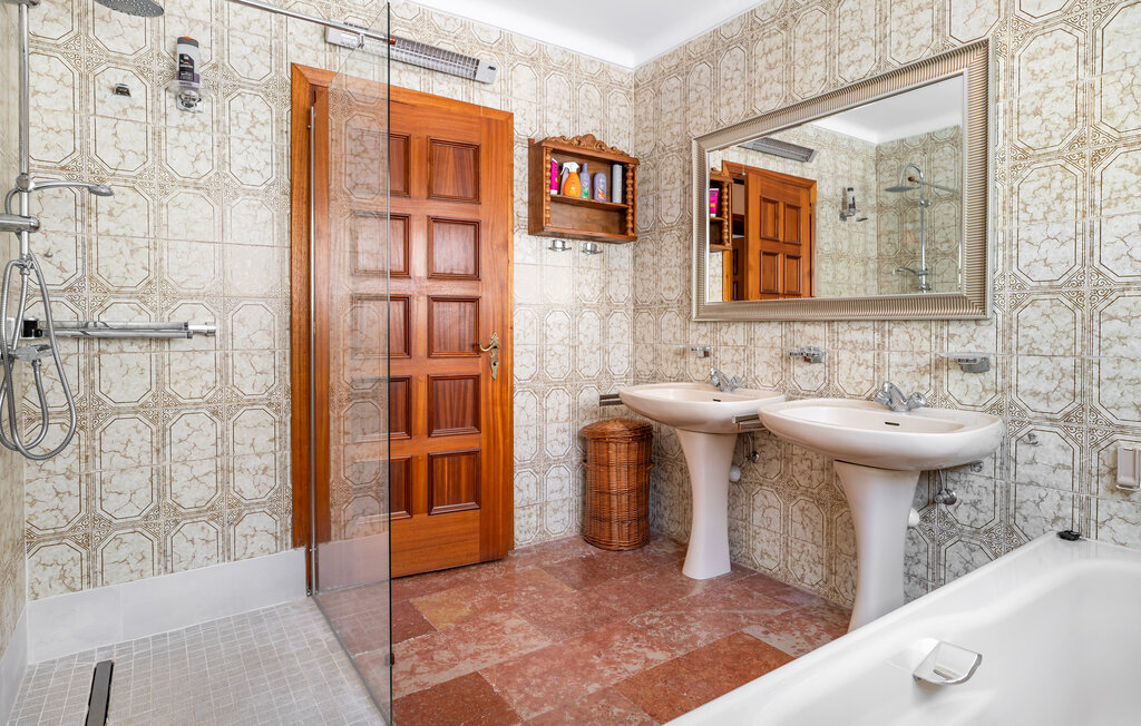 Ferienhaeuser - Caleta de Vélez , Spanien - EAG725 27