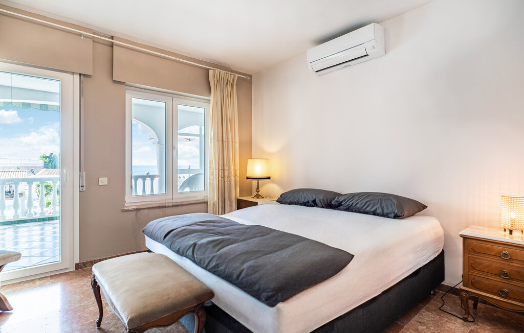 Ferienhaeuser - Caleta de Vélez , Spanien - EAG725 23