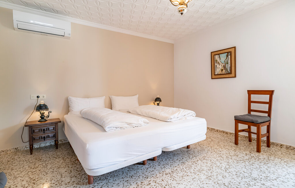 Ferienhaeuser - Caleta de Vélez , Spanien - EAG725 26