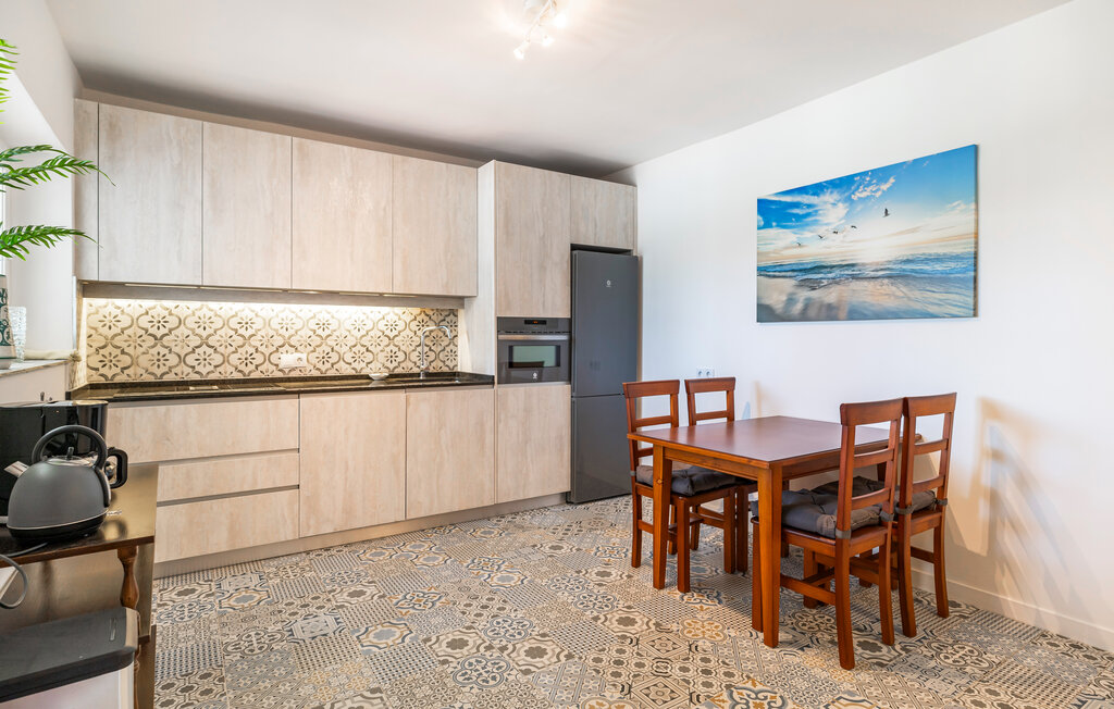 Ferienhaeuser - Caleta de Vélez , Spanien - EAG725 6