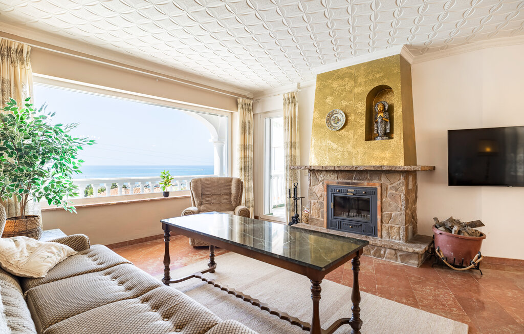 Ferienhaeuser - Caleta de Vélez , Spanien - EAG725 4