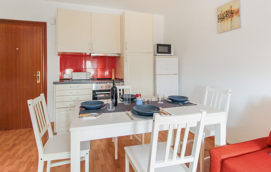 Ferieleilighet - Torremolinos , Spania - EAG497 6