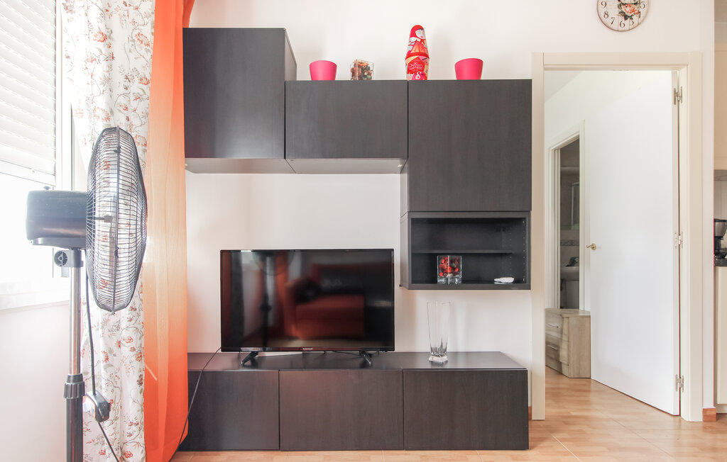 Ferieleilighet - Torremolinos , Spania - EAG497 5