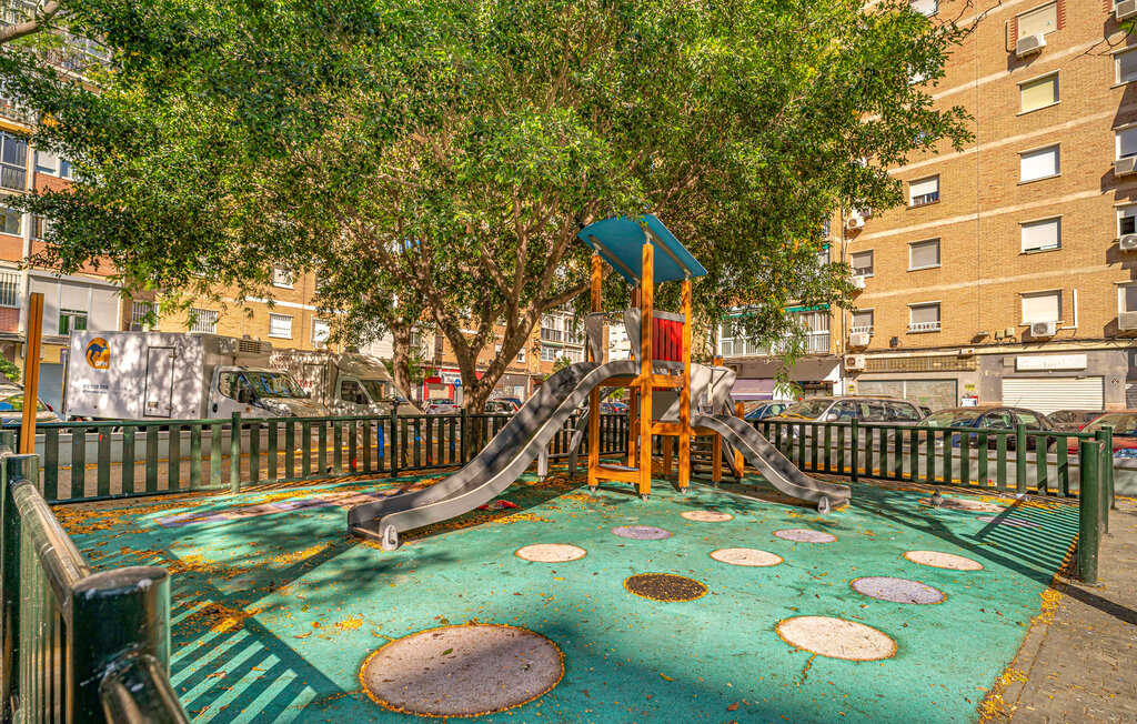 Ferieleilighet - Malaga , Spania - EAG739 8