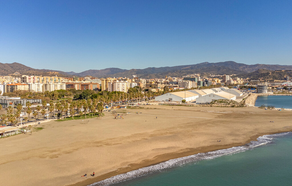 Ferieleilighet - Malaga , Spania - EAG739 9