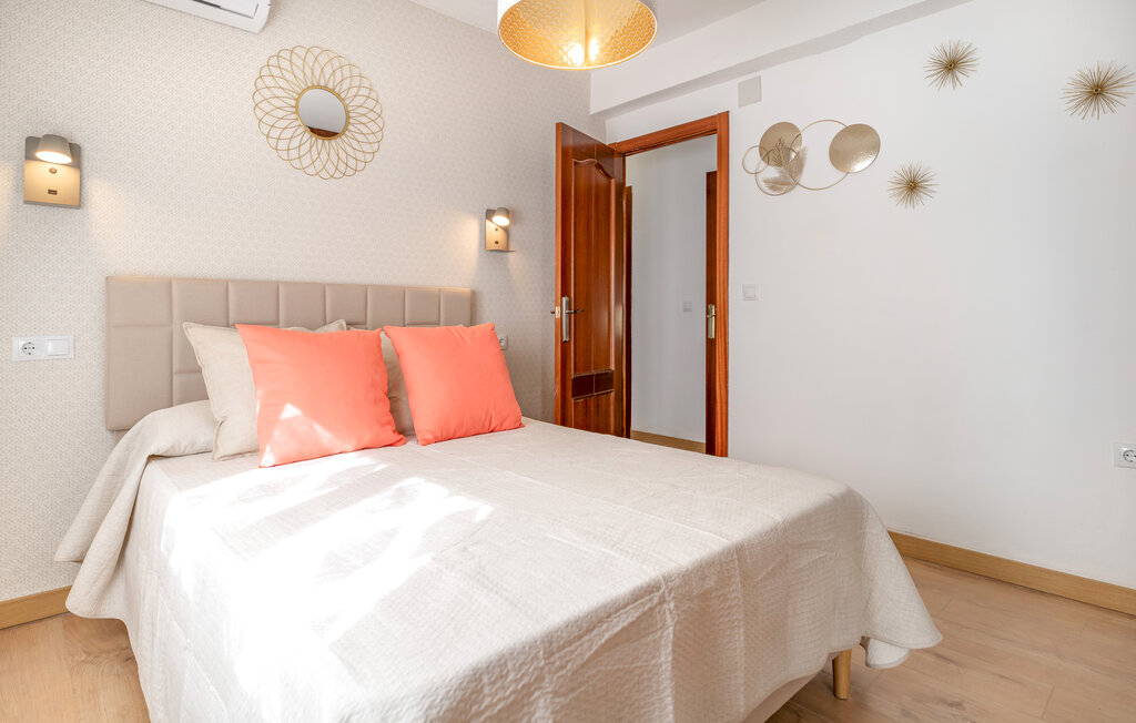 Ferieleilighet - Malaga , Spania - EAG739 10