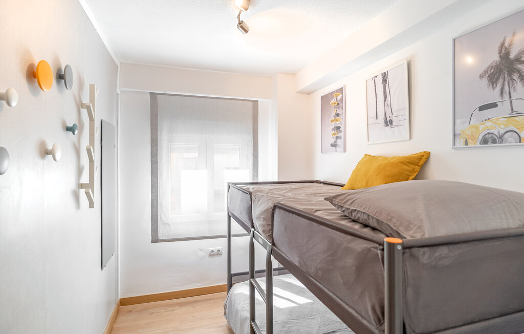 Ferieleilighet - Malaga , Spania - EAG739 13