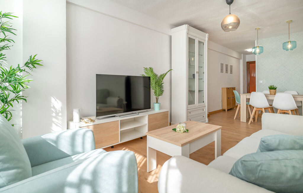 Ferieleilighet - Malaga , Spania - EAG739 1
