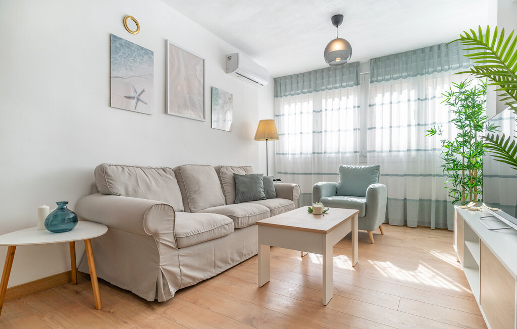 Ferieleilighet - Malaga , Spania - EAG739 3
