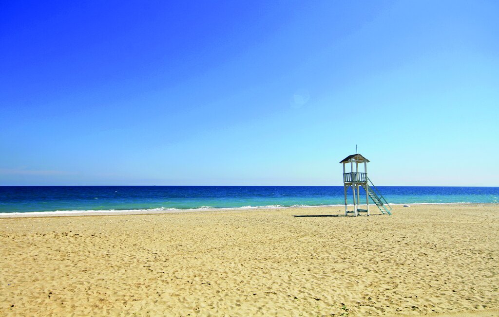 Ferieleilighet - Casares , Spania - EAG683 17