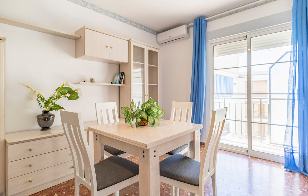 
Holiday rental - Nerja , Spain - EAG732 4