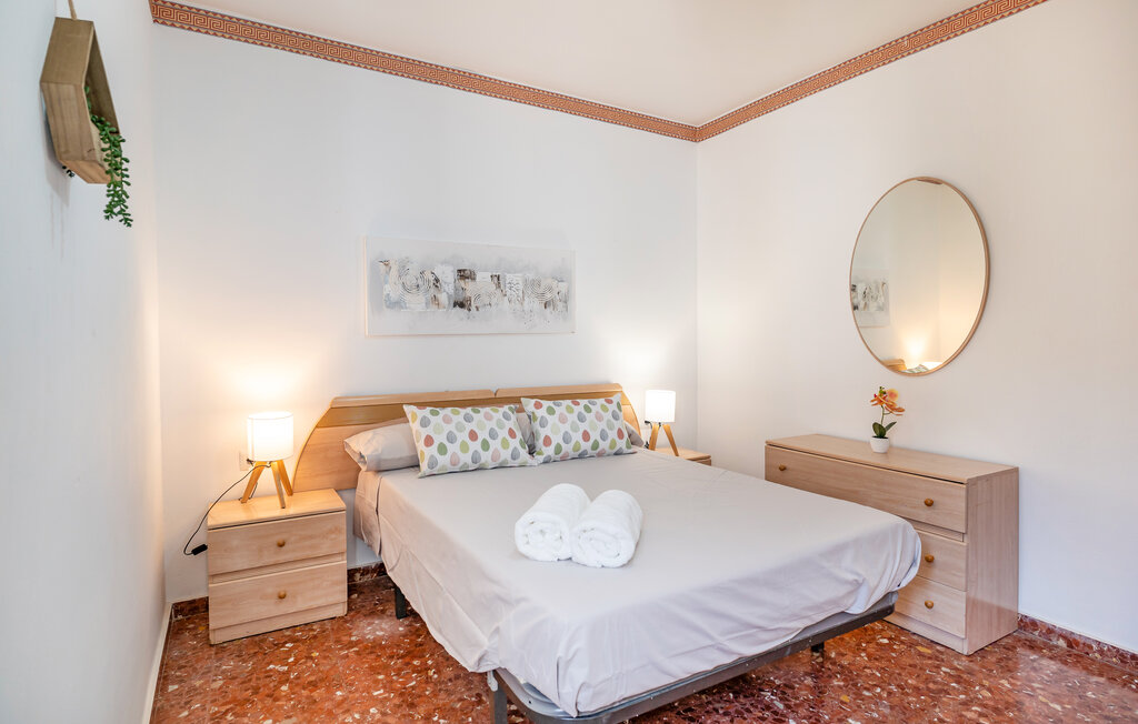 
Holiday rental - Nerja , Spain - EAG732 6