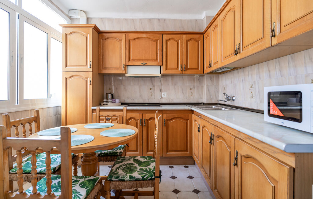 
Holiday rental - Nerja , Spain - EAG732 5