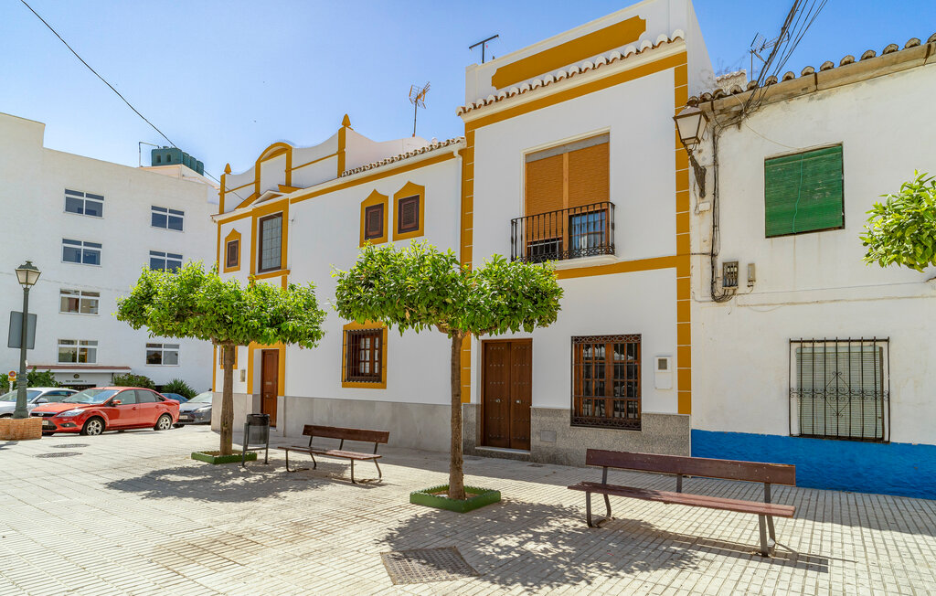 
Holiday rental - Nerja , Spain - EAG732 1