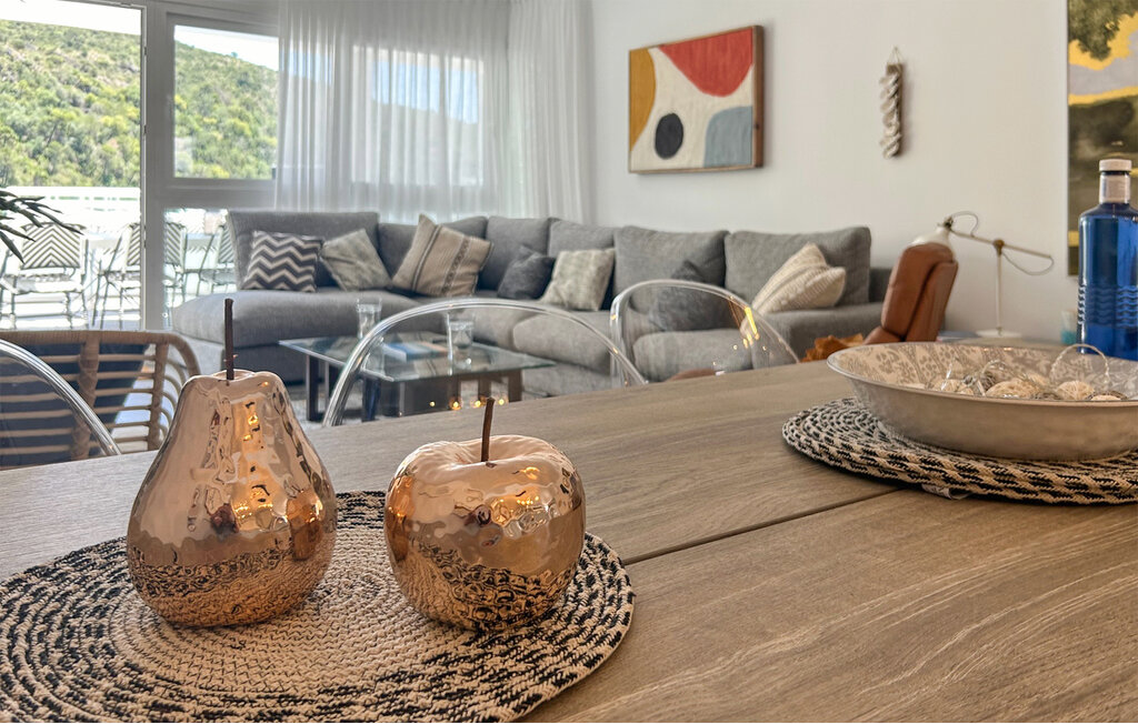 Lejlighed - Benahavis Riverside , Spanien - EAG429 2