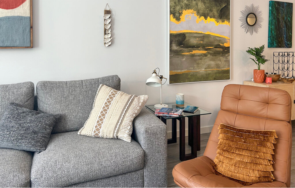 Lejlighed - Benahavis Riverside , Spanien - EAG429 3