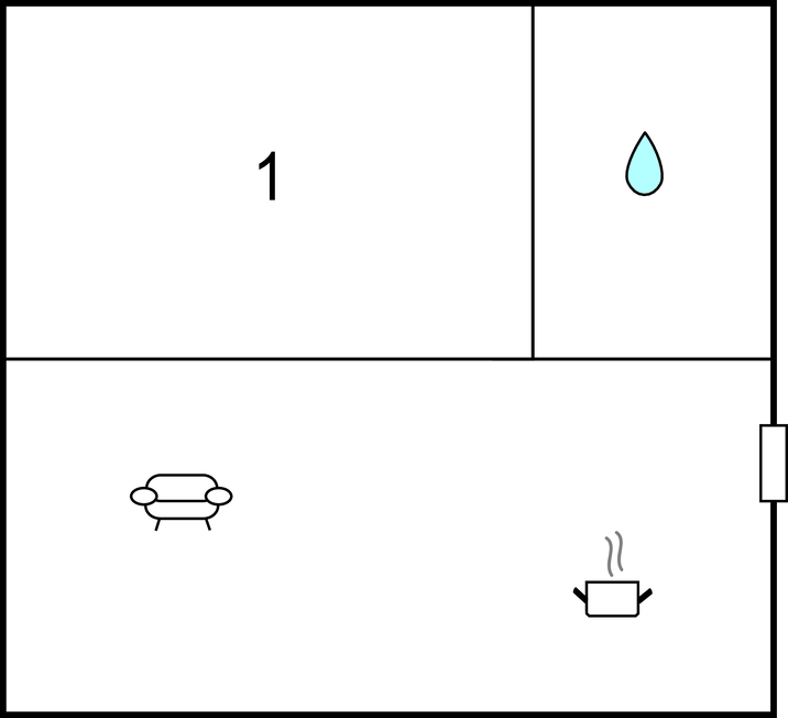 Ferieleilighet - Torremolinos , Spania - EAG497 
