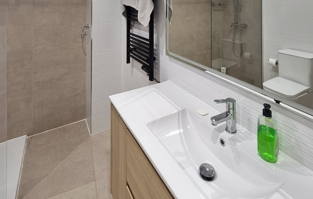 Ferieleilighet - La Cala de Mijas , Spania - EAG643 20