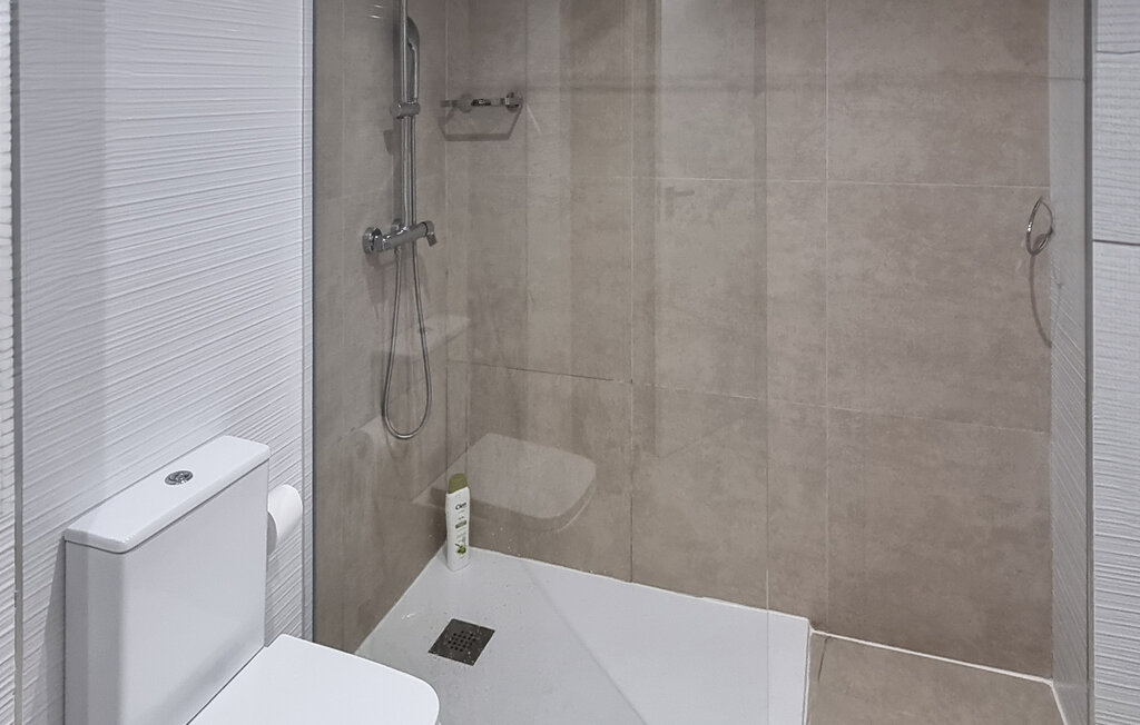 Ferieleilighet - La Cala de Mijas , Spania - EAG643 21