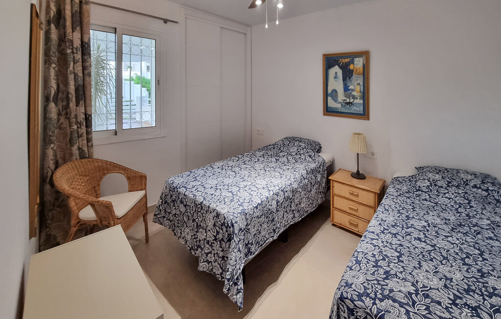 Ferieleilighet - La Cala de Mijas , Spania - EAG643 7