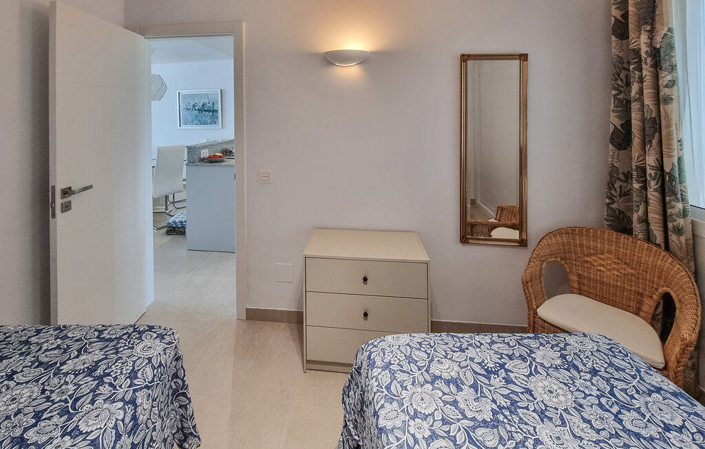 Ferieleilighet - La Cala de Mijas , Spania - EAG643 16