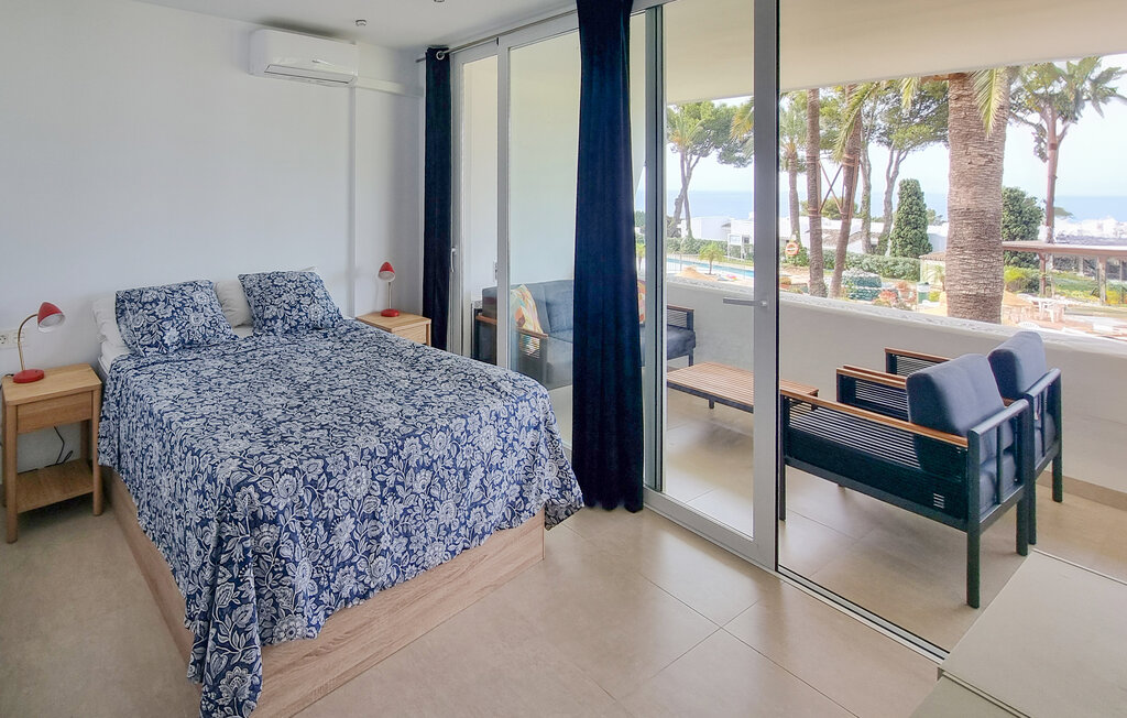 Ferieleilighet - La Cala de Mijas , Spania - EAG643 17