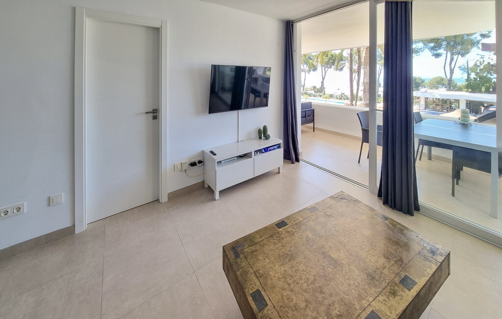 Ferieleilighet - La Cala de Mijas , Spania - EAG643 5