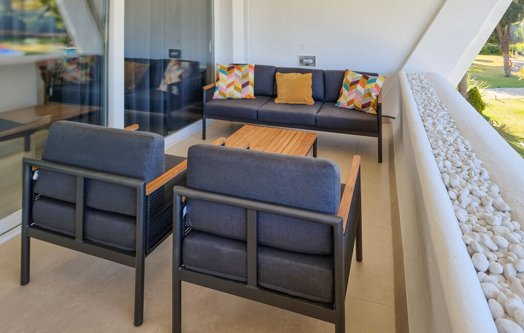 Ferieleilighet - La Cala de Mijas , Spania - EAG643 2