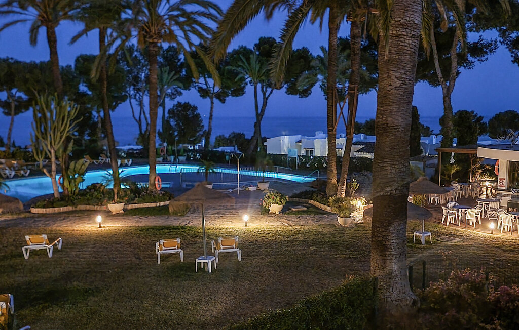 Ferieleilighet - La Cala de Mijas , Spania - EAG643 8