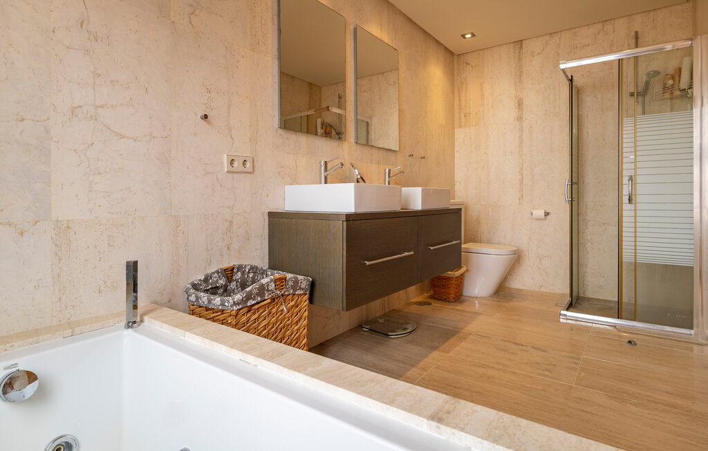 Feriehuse - Manilva , Spanien - EAG740 18