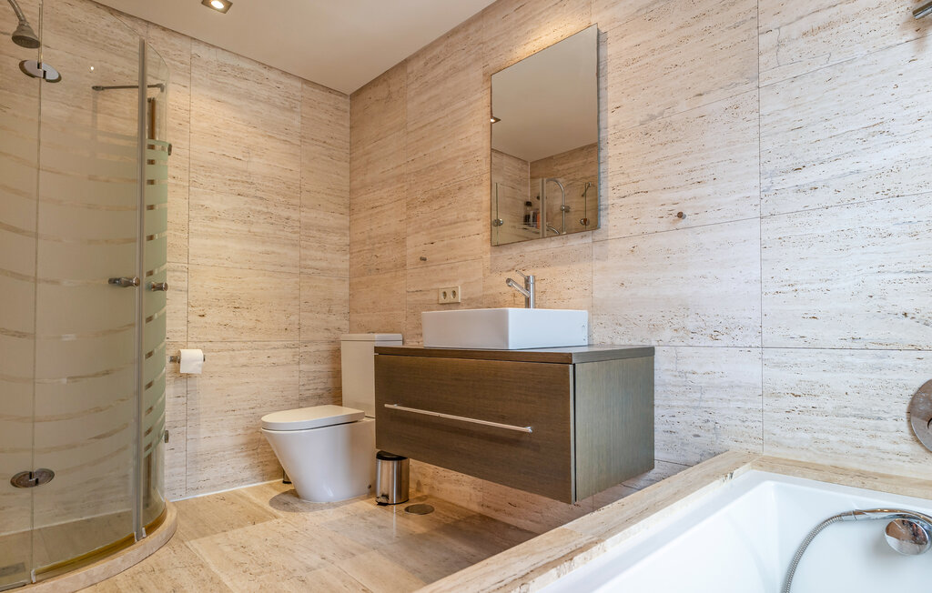 Feriehuse - Manilva , Spanien - EAG740 21