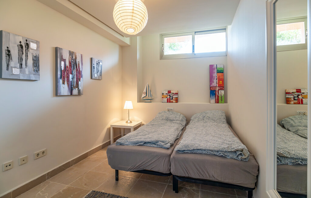 Feriehuse - Manilva , Spanien - EAG740 15