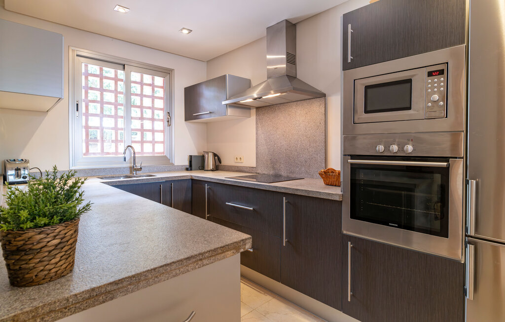 Feriehuse - Manilva , Spanien - EAG740 5