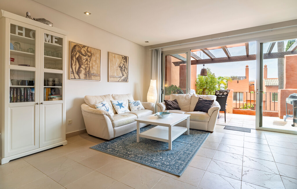 Feriehuse - Manilva , Spanien - EAG740 3