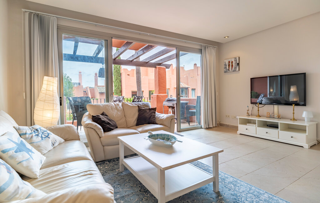 Feriehuse - Manilva , Spanien - EAG740 13