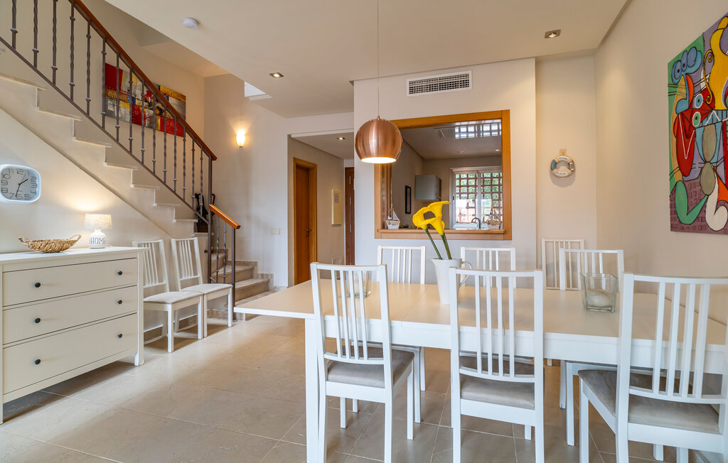 Feriehuse - Manilva , Spanien - EAG740 4