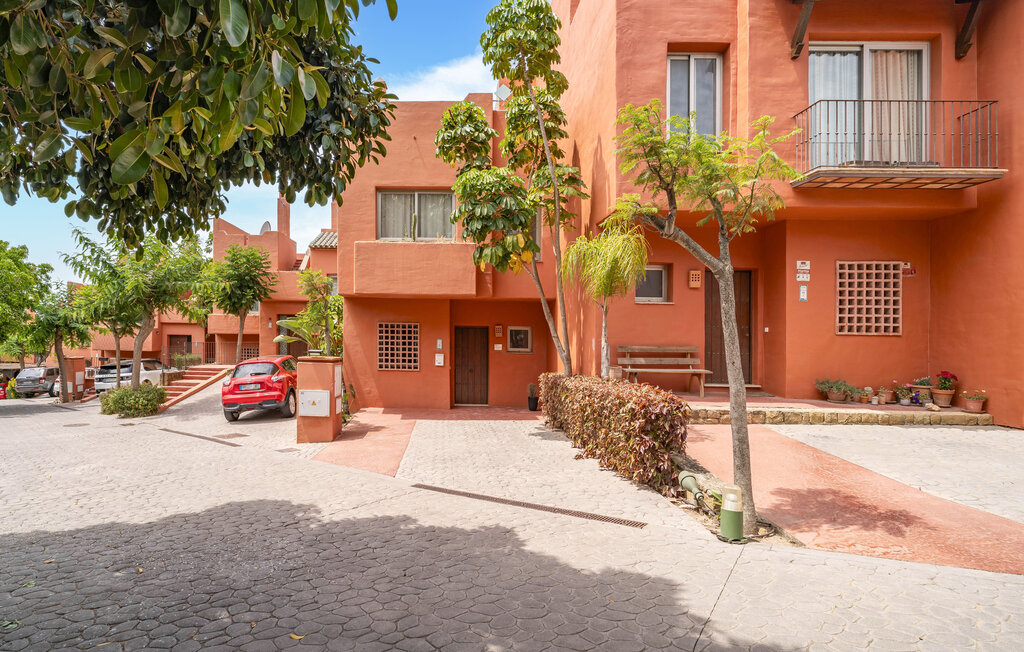 Feriehuse - Manilva , Spanien - EAG740 10