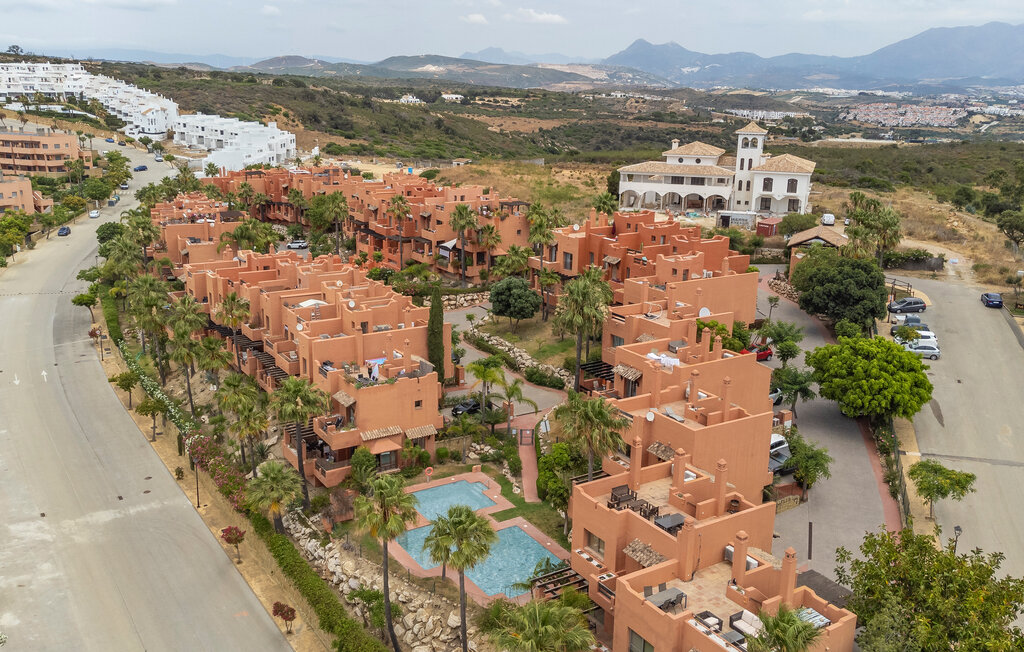 Feriehuse - Manilva , Spanien - EAG740 11