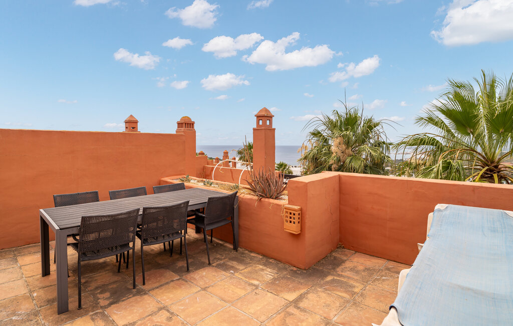 Feriehuse - Manilva , Spanien - EAG740 8