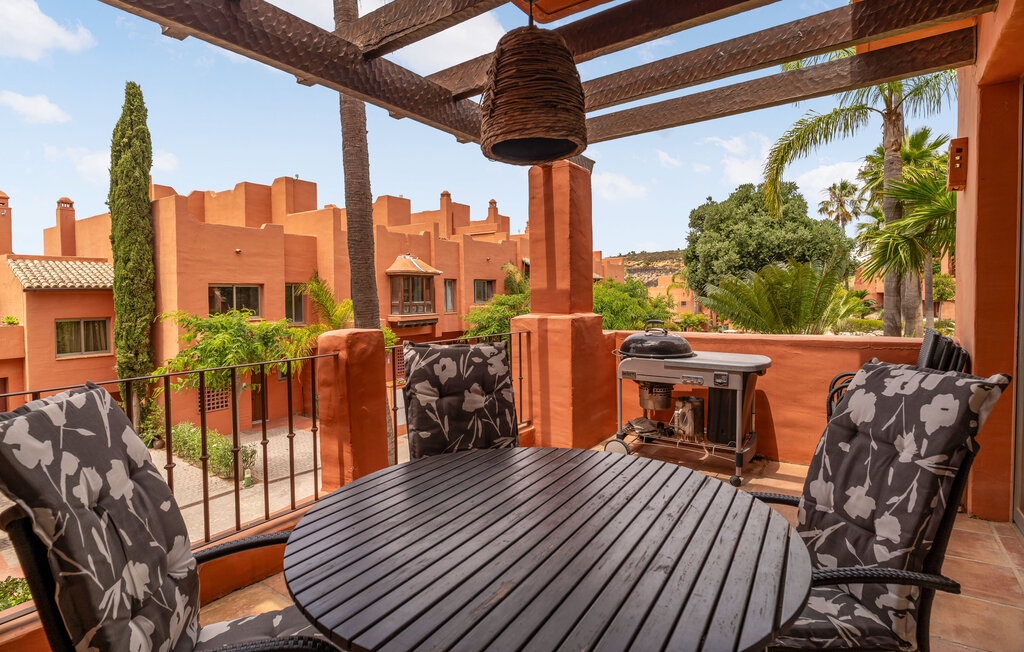 Feriehuse - Manilva , Spanien - EAG740 2